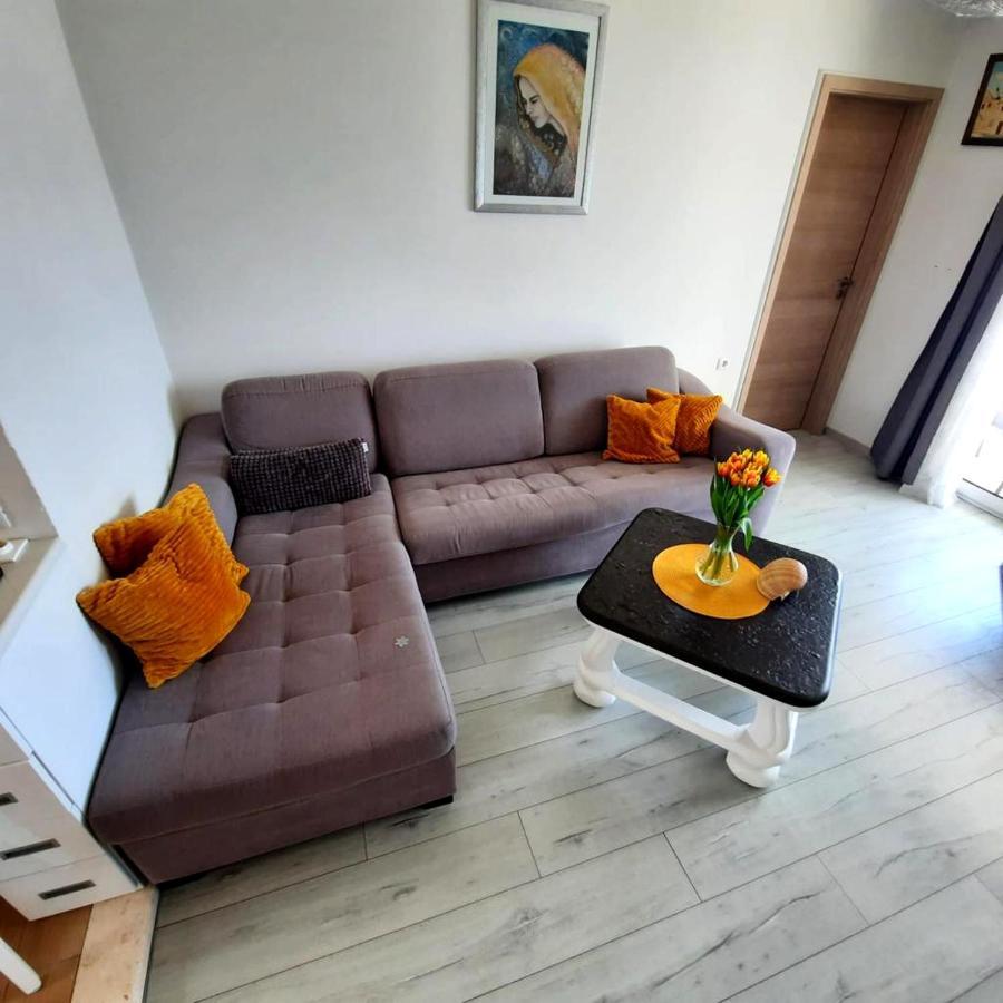 Apartment Mali Jakov *