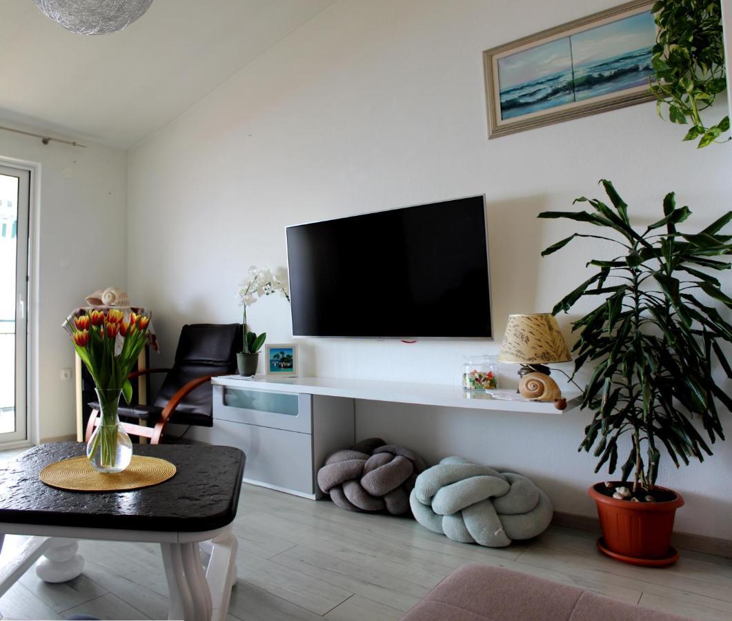 Apartament Mali Jakov Brela