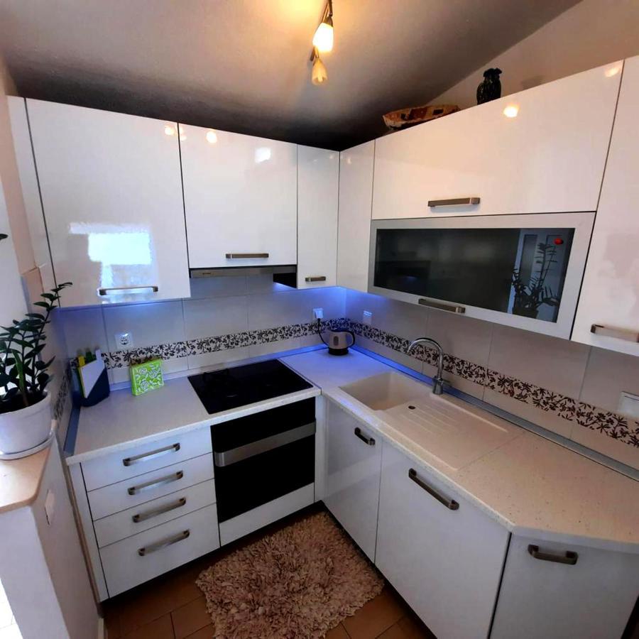 Apartment Mali Jakov *