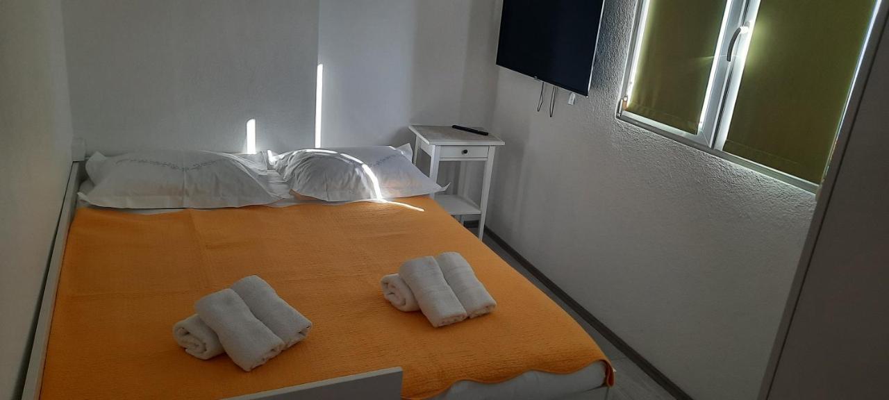 Mali Jakov Apartment Brela