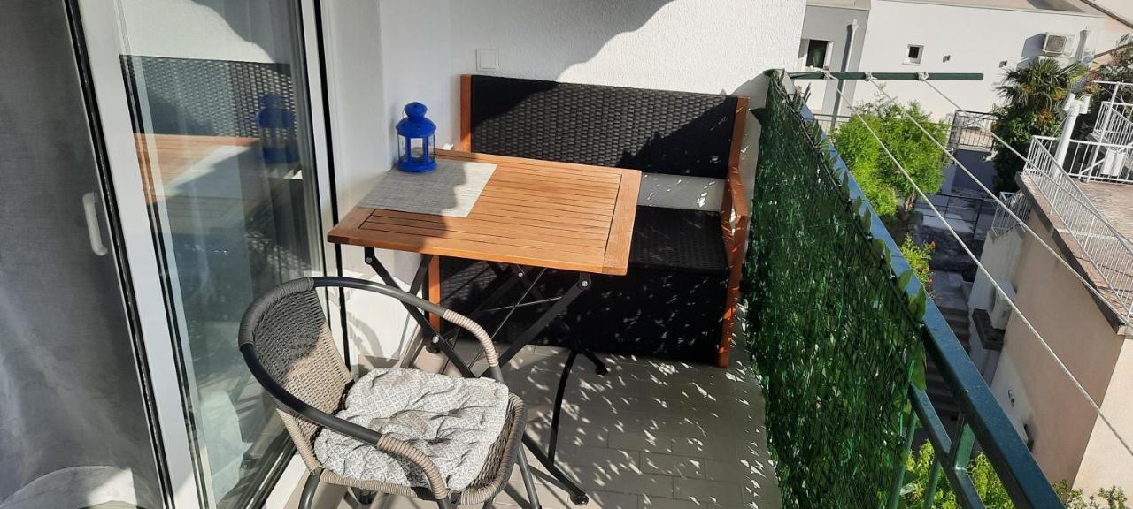 Apartment Mali Jakov Brela